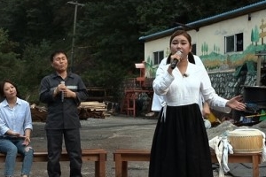 ‘뽕 따러 가세’ 송가인, 광부父 위한 탄광 콘서트 “100분 편성”