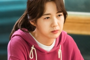 ‘달리는 조사관’ 이요원X최귀화, 뜻밖의 만남 “‘하찮눈빛’ 한 방”