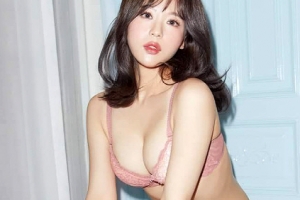 [포토] ‘미스맥심’ 박지연, 아찔한 란제리 ‘섹시 포즈’