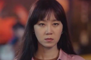 ‘동백꽃 필 무렵’ 공효진, ‘강하늘♥’에 각성 “정분이 나겠구나”