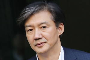 조국 “제 가족, 앞으로도 검찰 수사 성실히 임할 것”…딸은 “어머니 진실 밝히실 것”