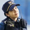 ‘싸이코패스 다이어리’ 정인선, 경찰복 이렇게 잘 어울렸어?