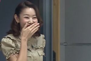 ‘나혼자산다’ 한혜진 복귀에 멤버들이 보인 반응은?