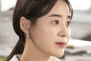 ‘황금정원’ 측 “내일(5일) 한지혜 생모 비밀 풀린다” 충격 눈빛