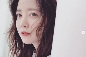 구혜선 근황 “오늘도 신나” 안재현은? ‘촬영장 외톨이’