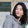 서예지, 편하면서 시크한 무드 공항패션 ‘편한 게 최고’