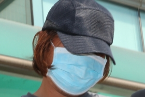 5살 의붓아들 줄로 묶고 목검으로 살해한 계부 ‘징역 22년’