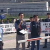 여수산단 내 남해화학 사내하청 노동자 60명 집단해고 말썽