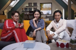 ‘방구석1열’ 윤종신→정재형 장윤주 “장성규와 3MC 체제”