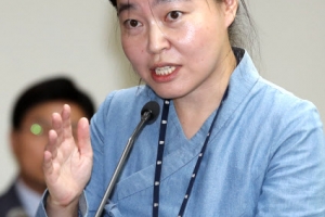 검찰, 임은정 검사가 고발한 ‘검찰 내 성폭력 감찰 무마 의혹’ 불기소 처분