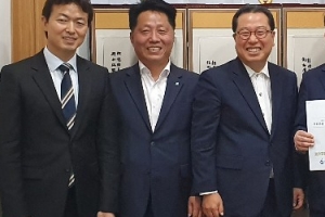 3기 신도시 시장들 “양도세 감면” 건의