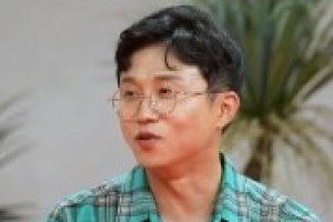 ‘악플의 밤’ 박성광 “송이 매니저, 나 때문에 악플 받은 것 같아 미안”