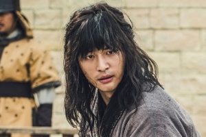 ‘나의 나라’ 양세종vs우도환, 피할 수 없는 숙명의 대결 시작