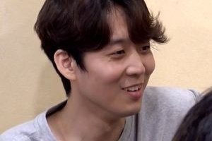 ‘전지적 참견 시점’ 하동균, 아기상어 노래까지 섭렵 ‘사랑꾼 면모’