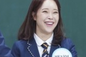 ‘아는 형님’ 백지영 폭발적 성량에 긴장한 손호영·김태우