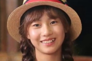 송지아, ‘스파이더맨’ 톰 홀랜드에 공개 청혼 “찾아 갈게요”