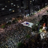 민주 “‘촛불집회’ 세 싸움 아냐…검찰 개혁 위한 국민의 뜻”