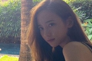 얼짱시대 정다은과 열애설 부인한 한서희 “남자친구 있어요” [EN스타]