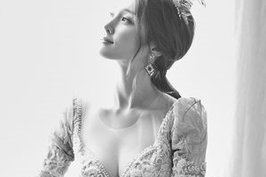 한아름, 결혼 소식과 함께 전한 임신 소식 “기적이 찾아왔어요”