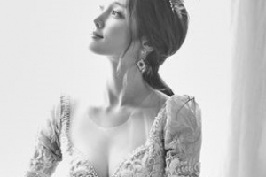 티아라 출신 한아름 20일 결혼, 훈훈 예비신랑 공개 ‘모델 피지컬’