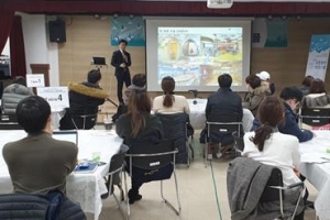청년들의 멘토 서초… ‘외국계기업 취업스쿨’ 4명 중 1명 채용