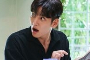 ‘날 녹여주오’ 지창욱X원진아가 경악한 이유는?