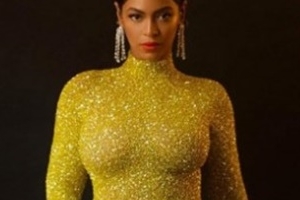 비욘세, 79kg 가수의 아름다운 S라인 몸매 [헐!리우드]