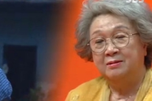 박수홍엄마 고백, “결혼식장에도 오빠 손 잡고..” 안타까운 사연