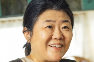 ‘동백꽃 필 무렵’ 공효진母 이정은, 27년 만에 돌아온 이유는?