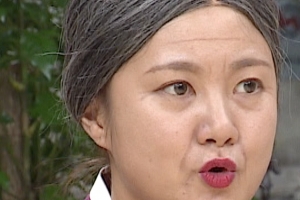 “방송 가능?” 박나래VS안영미, 어른 드립 배틀..녹화장 초토화