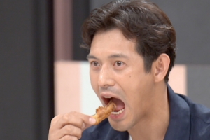 ‘냉부해’ 오지호, “허벅지 힘 원천” 의문의 식재료 공개