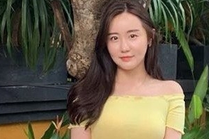 이경규 딸 이예림 근황, 드라마 종영 후 해외서 포착 ‘늘씬 몸매’