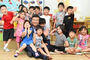 산후조리 비용 90% 지원…출산·육아 ‘가려운 곳 긁어주는’ 중랑