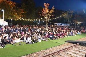 노원의 가을밤 수놓는 클래식·대중가요 향연