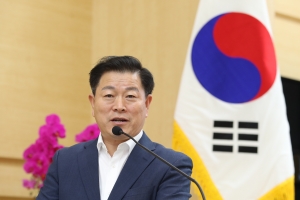 광명 자족도시 이끌 40개 마중물 핵심사업 놓고 열띤 토론