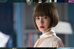 ‘시크릿 부티크’ 김선아, 비선 실세 행보 정리 ‘현실감 만렙’