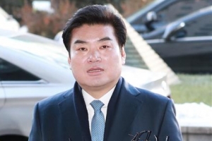 檢 ‘뇌물수수’ 원유철 징역 8년 구형