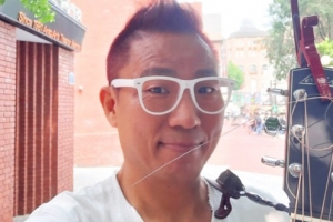 ‘폐암 말기’ 김철민, 개 구충제 이용 항암치료 ‘어떤 방법?’