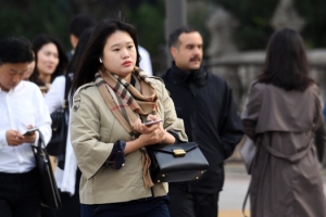 역대 최강 제19호 태풍 ‘하기비스’ 도쿄 관통해 일본열도 휘젓는다