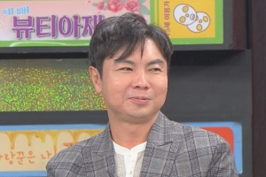 ‘비디오스타’ 임원희 “‘가문의 영광’ 탁재훈 역 거절, 후회해”