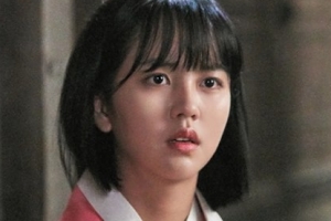 ‘녹두전’ 장동윤과 낯선 여인 포옹 목격한 김소현 “동공지진”