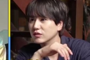 규현, 진세연과 양평서 포착? “진짜로 오해한다”