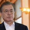 문대통령 주재 청 수석·보좌관 회의 1시간 연기…조국 사퇴 영향인 듯