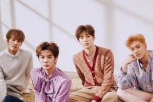 ‘아이돌룸’ 뉴이스트 완전체 출연 “방송은 22일” [공식]