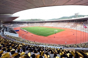 29년 만의 ‘평양 축구’ .. 평양서 취재 못한다