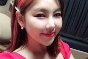 송가인, 3000만 원 행사비 논란 ‘관계자 말 들어보니..’