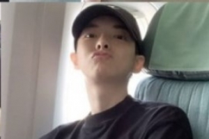 정다은 교도소 언급, 한서희 제 발 저린 격?