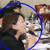 “박근혜와 같이 탄핵 됐어야” vs “야, 너 지금 뭐라 했어” 막말 오간 행안위