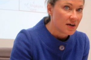 [美 싱크탱크 브레인 ⑤] 알브란트 “유엔 대북 제재·美 최대압박 통한다는 건 환상”