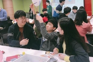 발달장애 아동과 세상 이어주는 다리 만든 관악